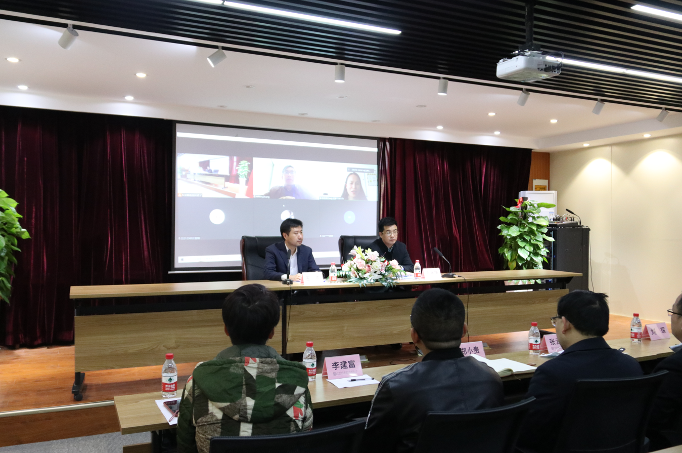 西铁威唐工业订单班，精准培训技术人才(图1)